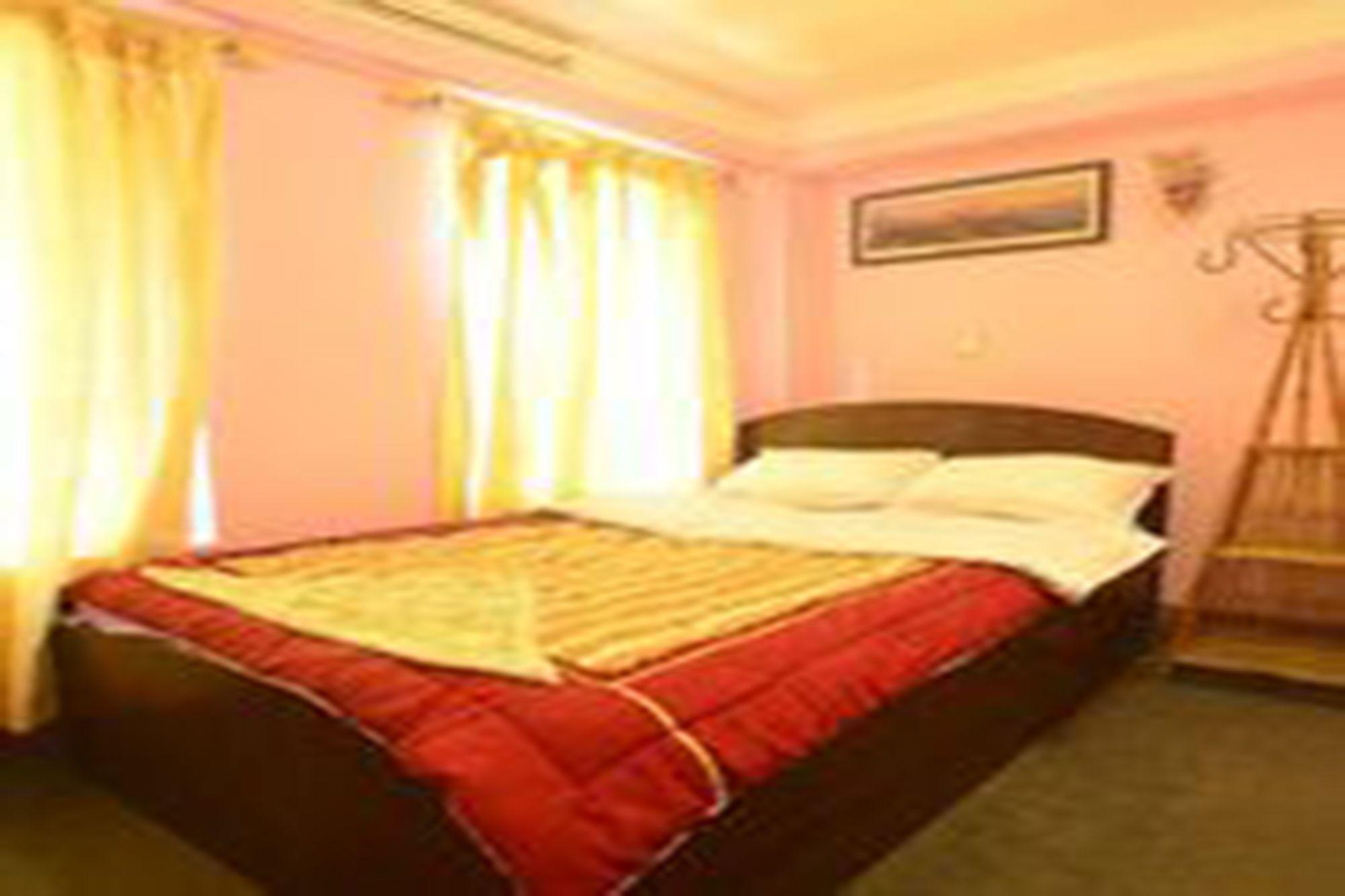 Heart Of Bhaktapur Guest House Exteriör bild
