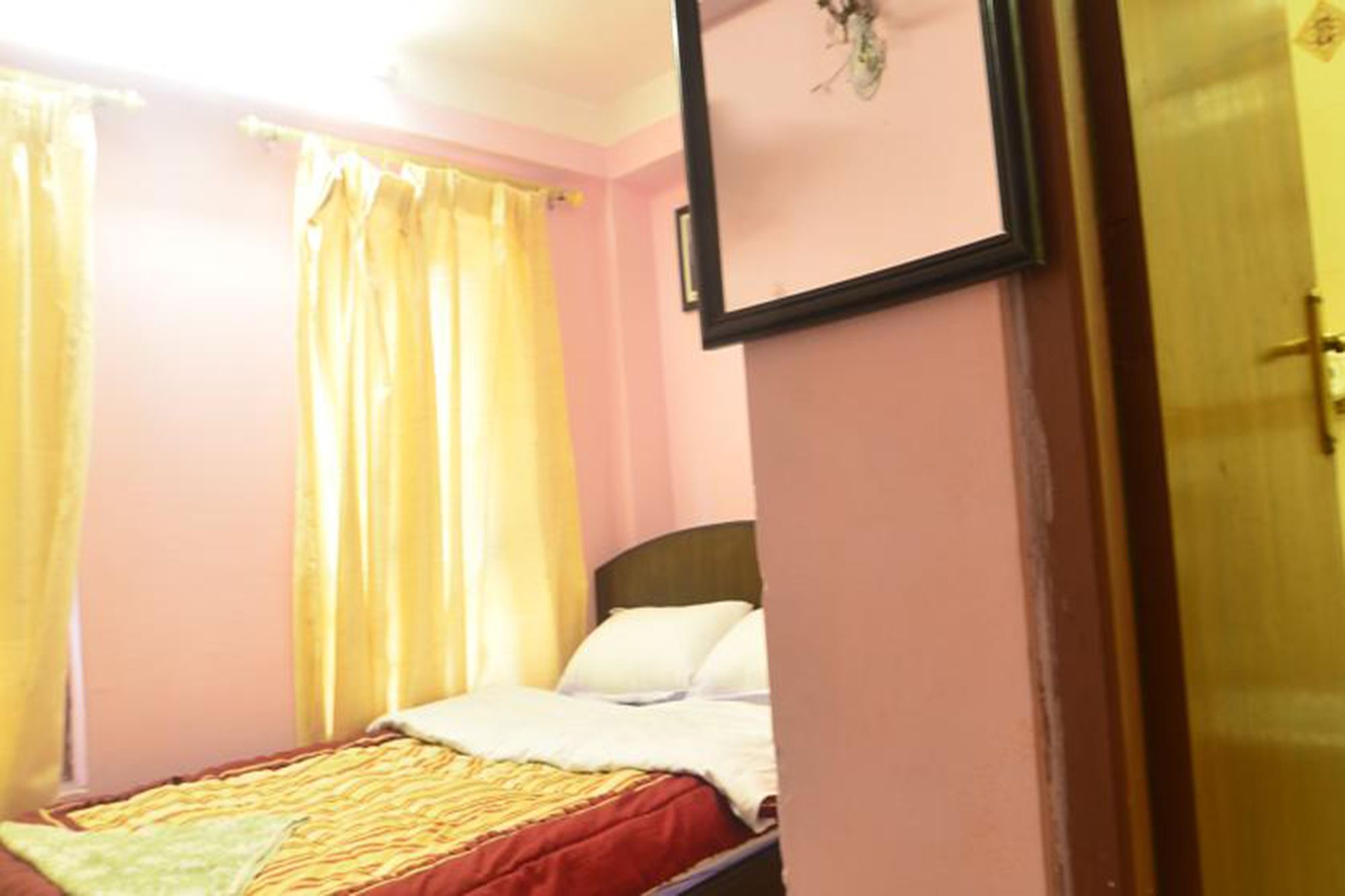 Heart Of Bhaktapur Guest House Exteriör bild
