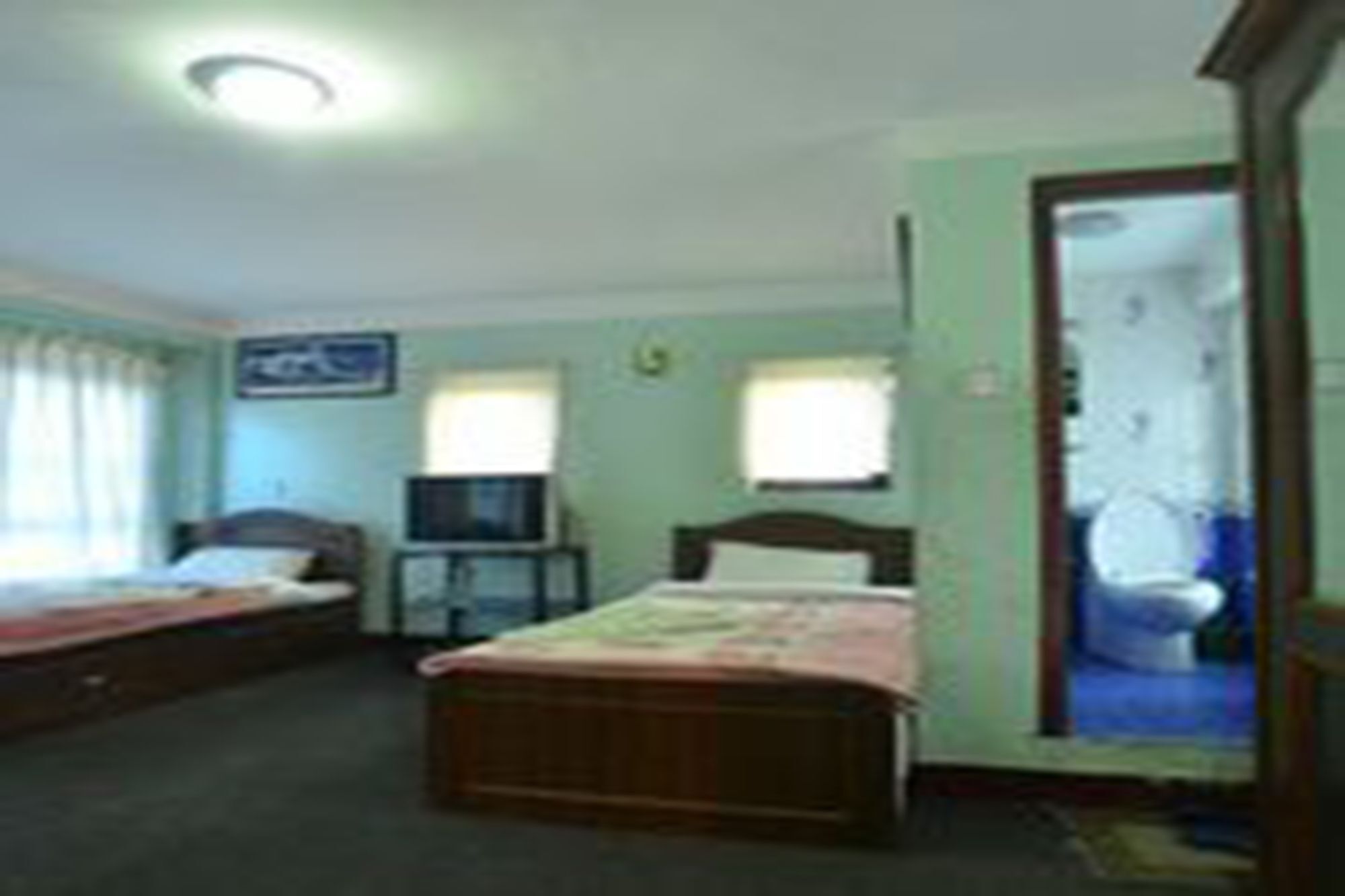 Heart Of Bhaktapur Guest House Exteriör bild
