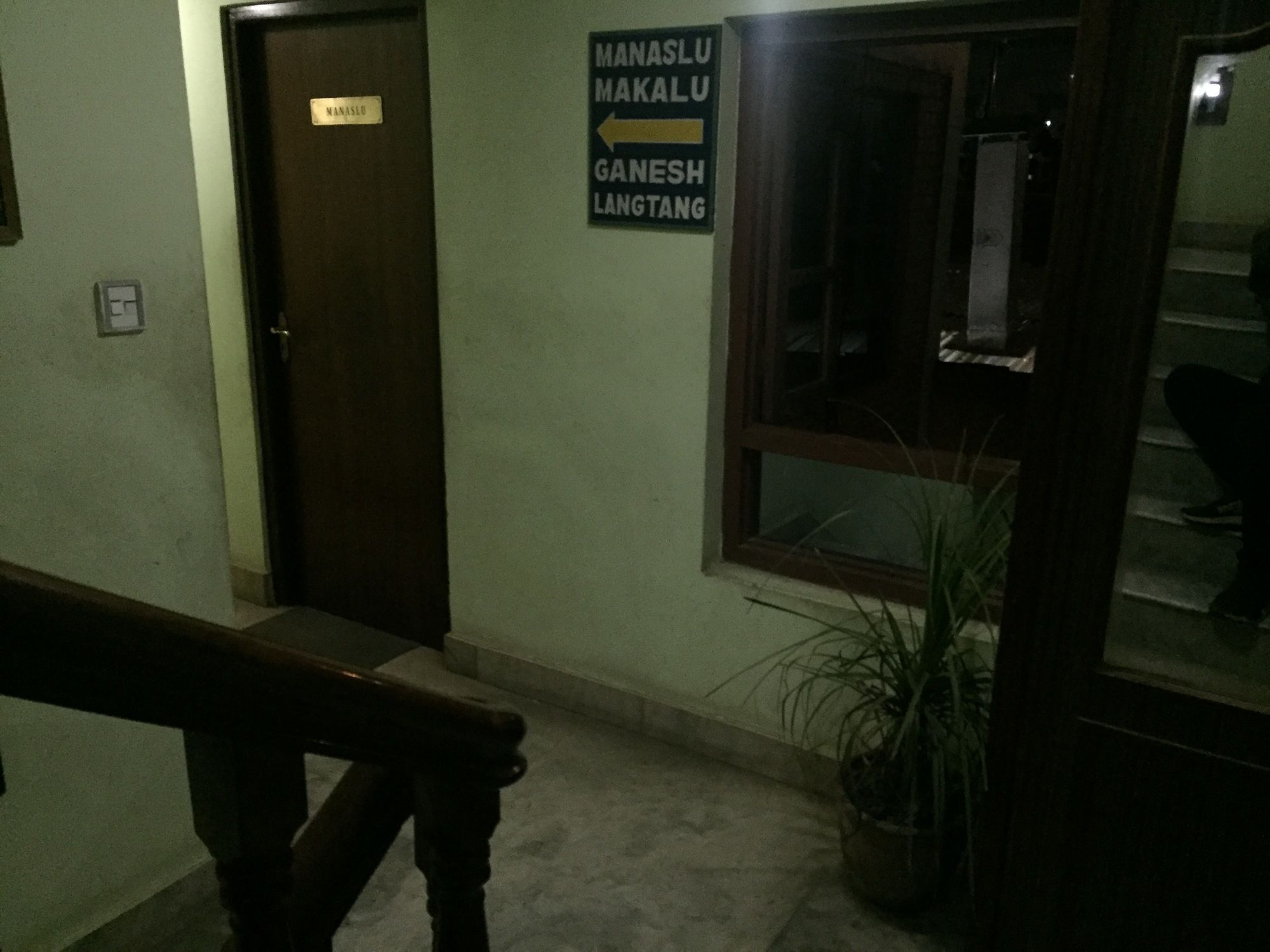 Heart Of Bhaktapur Guest House Exteriör bild